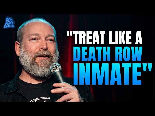 Iconic Kyle Kinane Comedy Quotes | Stand-Up Comedy Compilation
