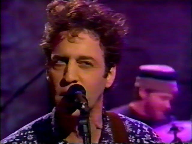 Morphine -  Buena (Live on Late Night With Conan O'Brien)