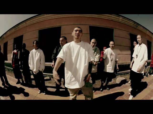 Gee feat Desant - Buuj ug (Uncensored) Official music video
