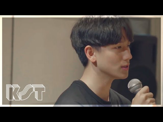 A day in the life of a 'K-pop idol' wannabe / 아이돌 준비생의 하루