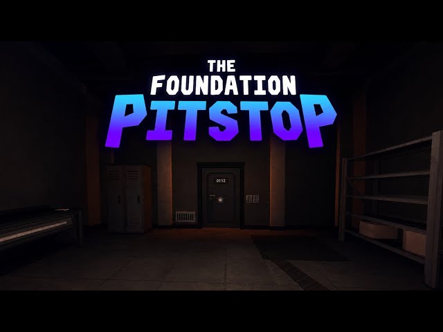 The Foundation