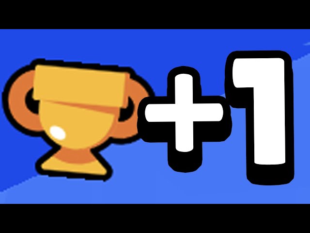 average brawl stars ladder push
