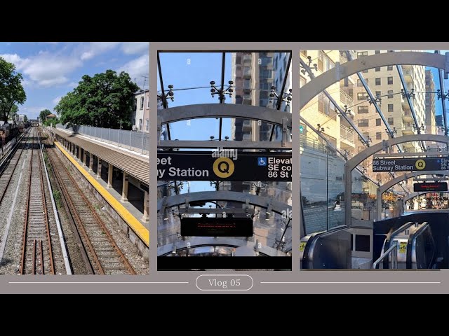 Subway VLOG: Is It Amazing or Just Overpriced?