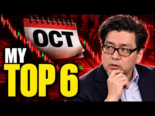 6 Best Stocks to Buy Now in October 2026