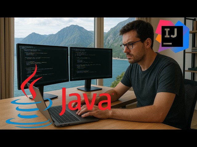 Java. Lesson 06_15. Stream. The findFirst Method.