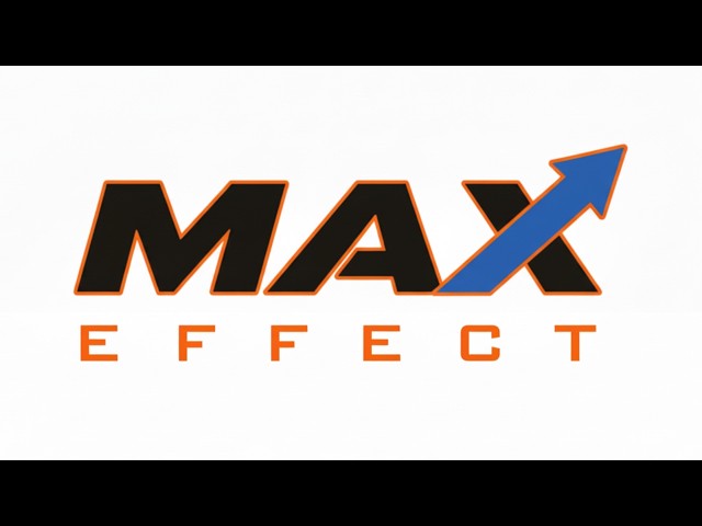 Max Effect New Program Release | Max Teboul