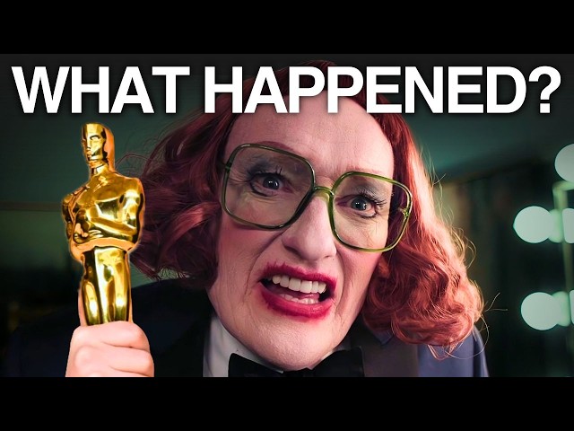 Why the 2026 Oscars FAILED