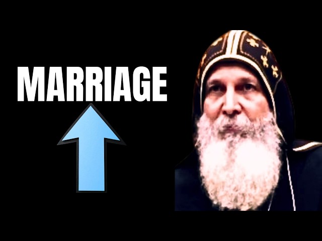 Why GOD Never Intended Divorce l Mar Mari Emmanuel