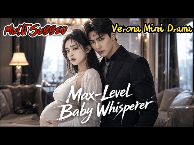 【Multi sub】Pregnant with the Fu heir’s child, she hides her identity and cares for quintuplets.