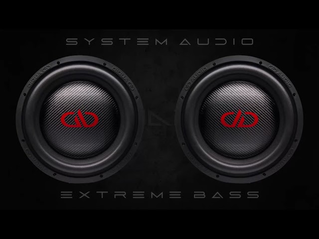 ⚠️ Extra Bass Warning! | Sound Check | Super Bass Boosted Test 🔊💥