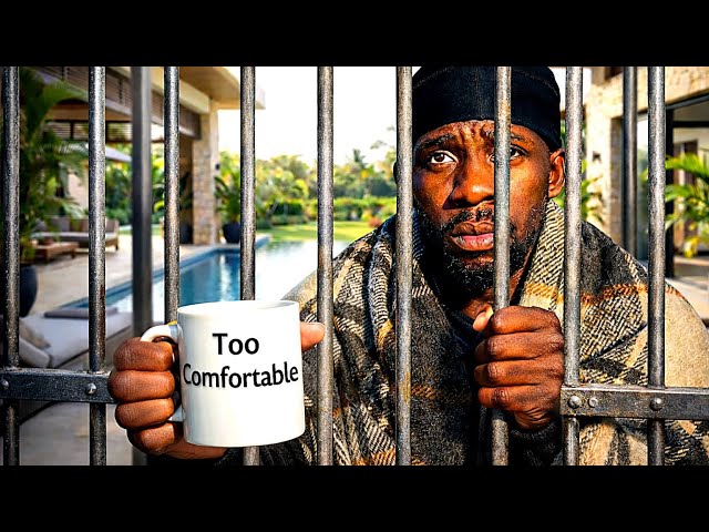 You’re Trapped in a Comfortable Life - Congratulations!