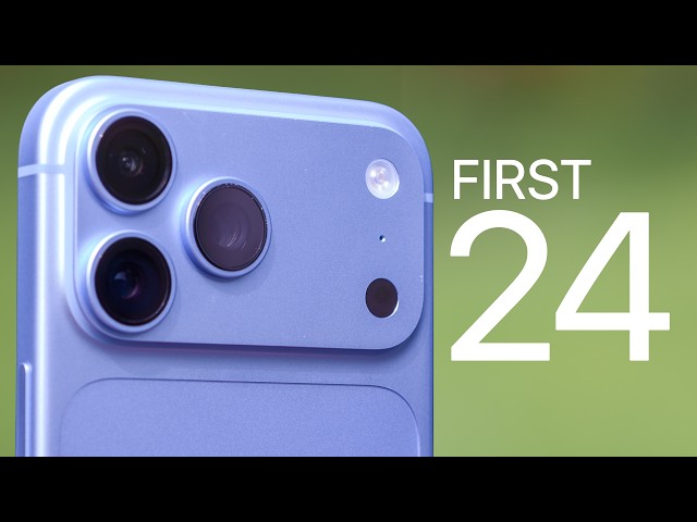 iPhone 18 Pro - First 24 Things To Do! (Tips & Tricks)