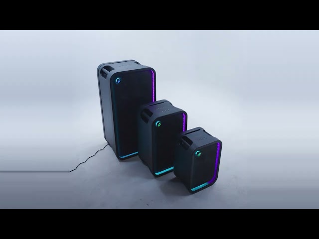 Sony ULT Tower 5 & ULT Tower 7 | Feel the ULT Power