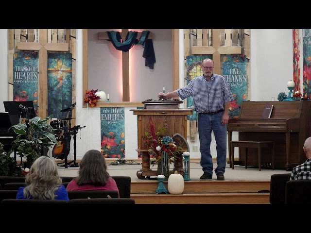Prophecy Update Oct 2
