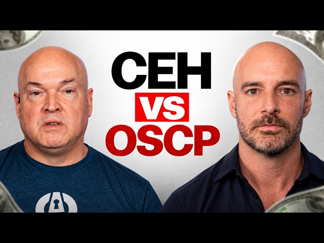 Stop Wasting Money on CEH: What Real Ethical Hackers Actually Get