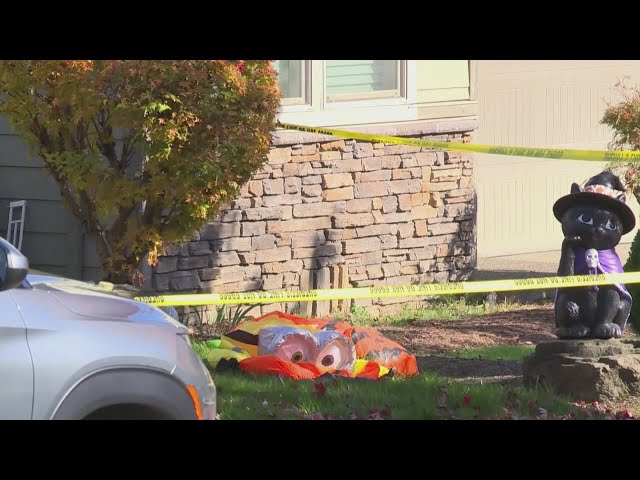 Victims of Happy Valley triple homicide identified