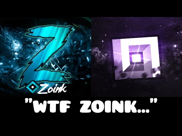 Zoink and Trick Situation