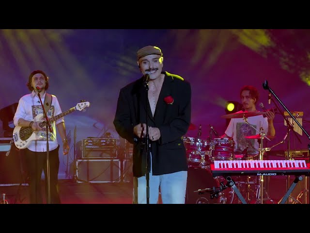 Ivo Dimchev - MOIA /Live from Apolonia 2026/