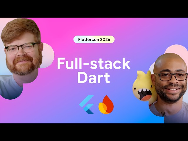 Write and deploy full stack Dart apps with Flutter and Cloud Functions for Firebase