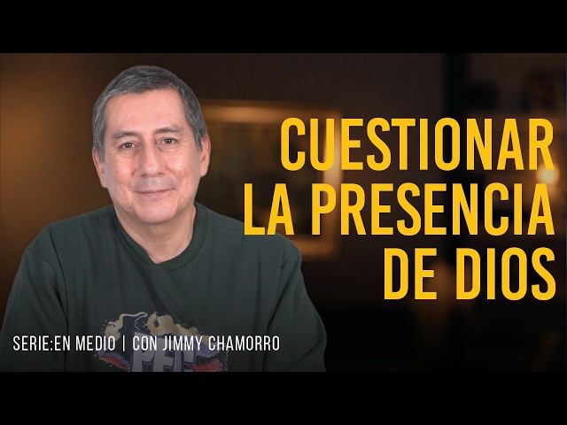 Questioning the Presence of God | Wednesday, October 21 | Theotherapy and Meditation