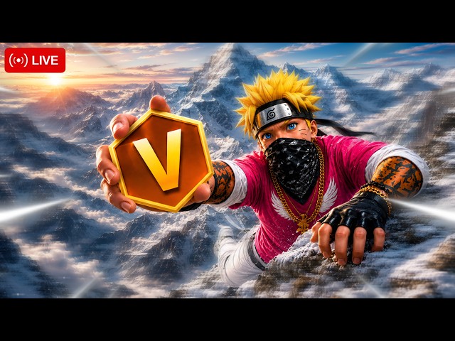 🔴Sasta Sniper King Is Live😁 | TLS WARRIOR LIVE STREAM FREEFIRE MAX💀😂