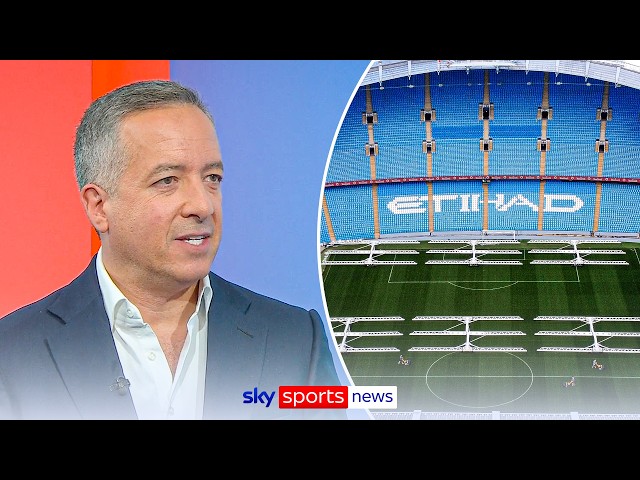 Etihad Airways 2015 statement raises questions about Man City appeal strategy