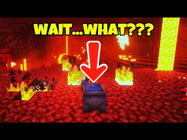 Testing 5 "Impossible" Minecraft Physics Myths! 🗿