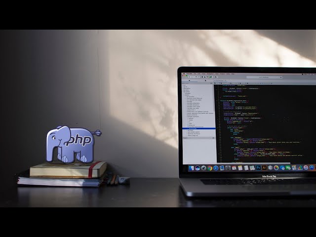 PHP Tutorial for Beginners | Web Application with PHP