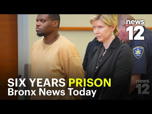 Bronx News Today: MTA slashing sentence, shooting suspects sought, stabbing search