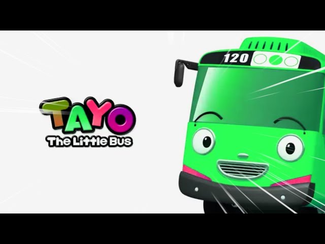 Tayo Intrologo//Layout Effects