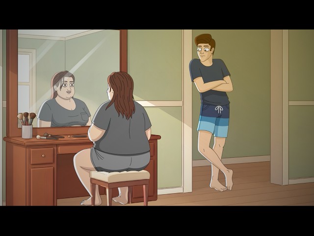 4 True Chilling Horror Stories Animated