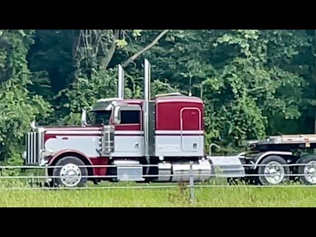 Truck Spotting / All Makes And Models / Philadelphia/ Tri- State Area. U.S.A. Edition # 18. 