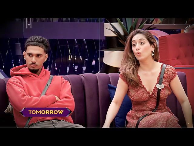Bigg Boss 20 NEW PROMO - 15th October 2026 - Episode 40