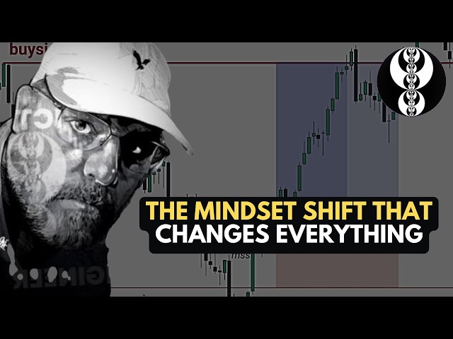 What ICT Wants You To Focus On | ICT Motivation