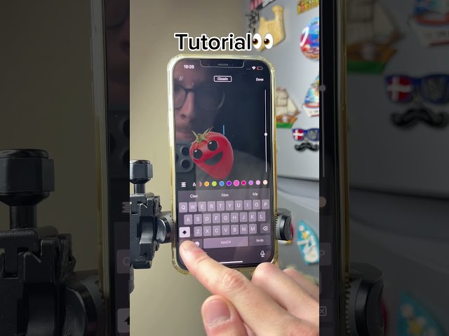 TUTORIAL 2027 caming Gif #TREND 😳🍆🤮#trend #magic  #backstage #creative #lol #shorts#tutorial