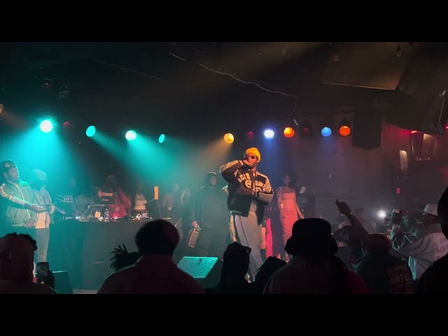 Peezy "All That"