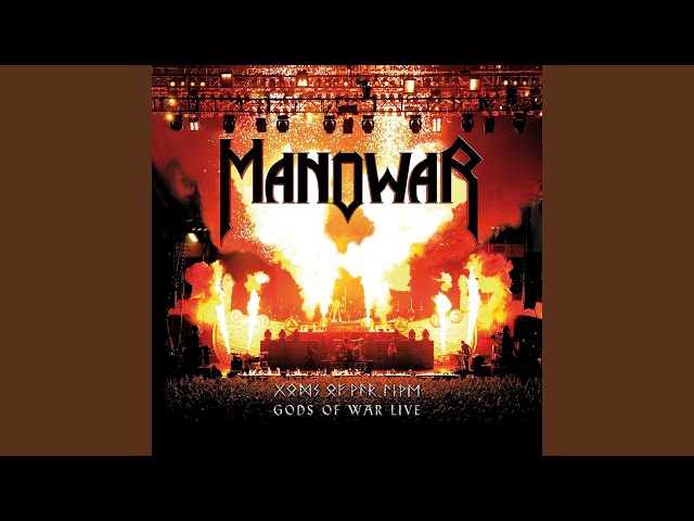Gods of War (Live)