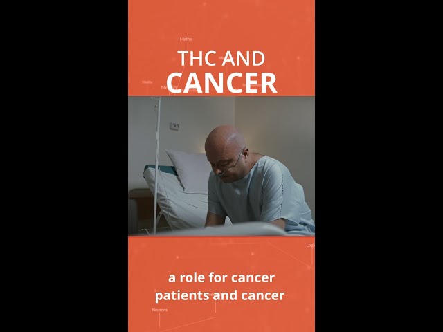 THC and Cancer