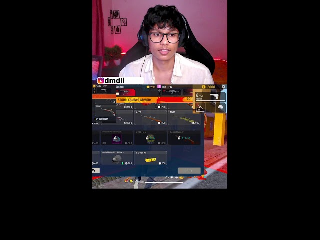Surprise Free Free Fire Live 😍#shortsfeed  #shorts #freefire #freefirelive