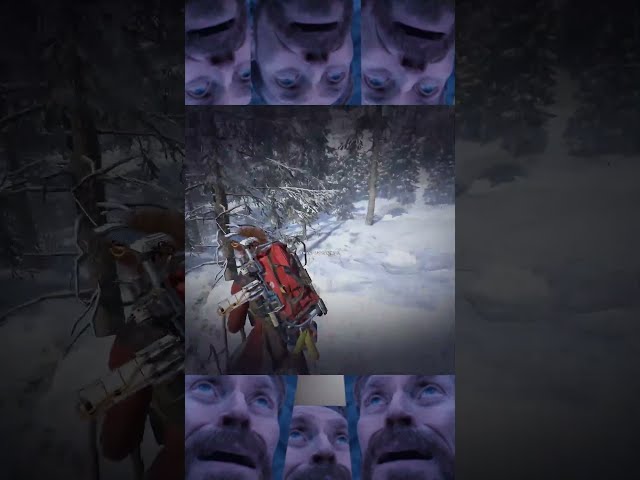 I Found a New Way to Break ARC Raiders