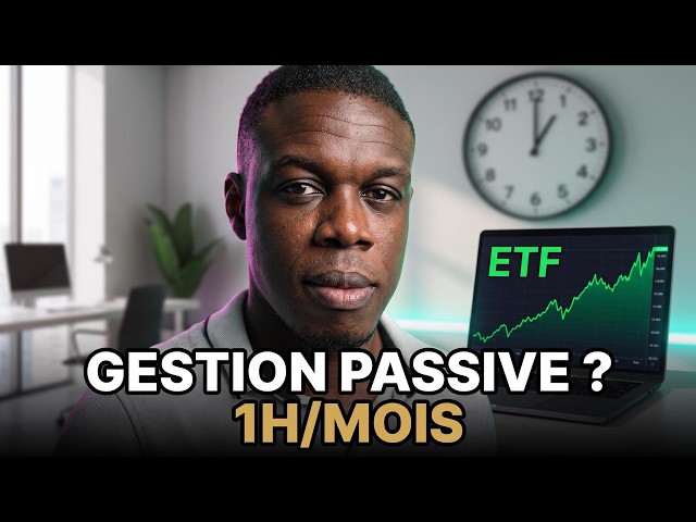 Investing in ETFs could cost you a lot of money