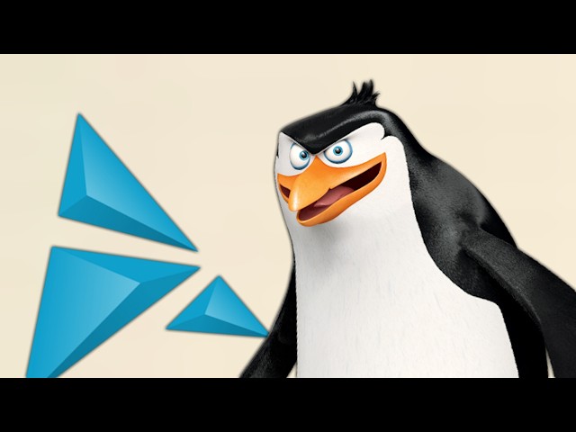 I was WRONG about this Linux Distro..
