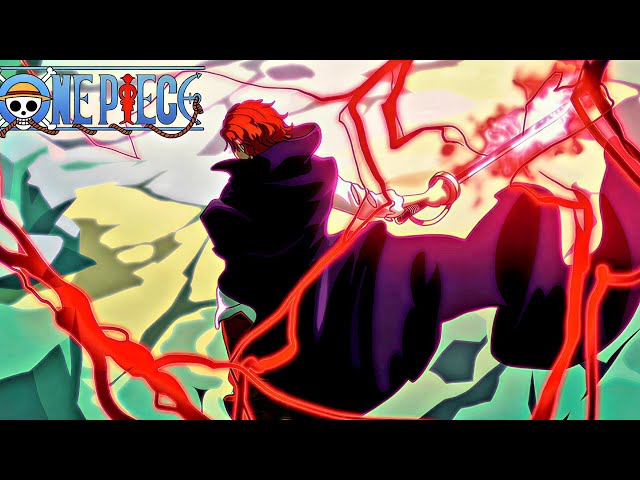 Conqueror’s Haki Scenes That Give You Chills - One Piece