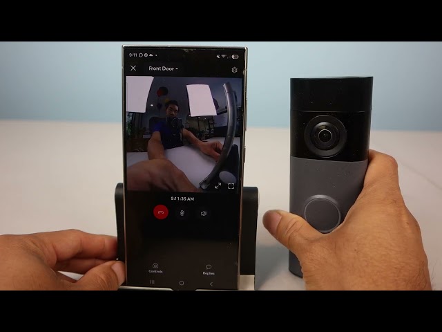 Ring Retinal 2K Battery Doorbell Camera 2026 Version Review