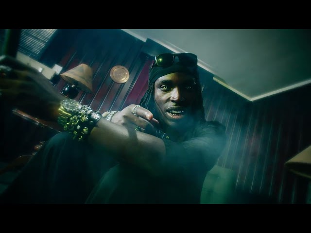 kwasi kao - cravings (dir. drevegas)
