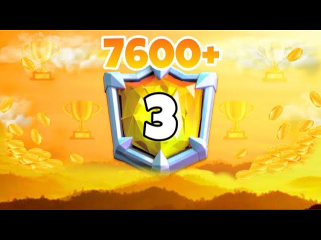 🏆7693 3.0 xbow gameplay