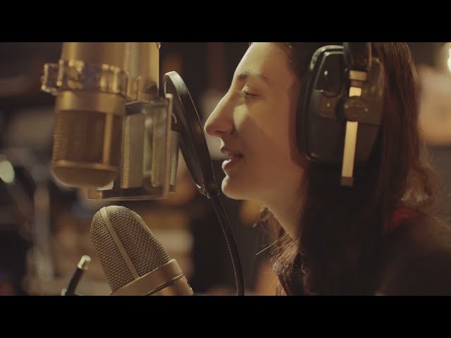 STELLA PRINCE | Official Short Documentary