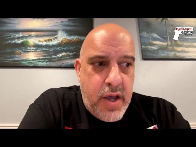 OG After Hours - Breaking down mob news out of Canada, Philly & Las Vegas