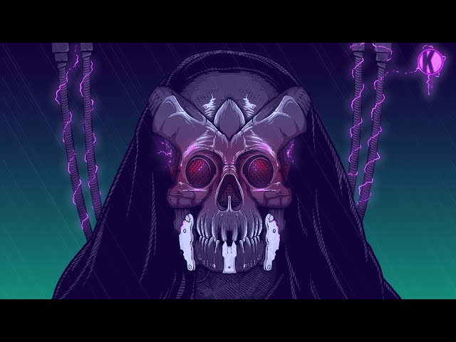 INHUMAN x YMIR - OUTCAST (Official Audio)