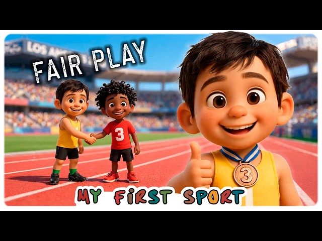 FAIR PLAY - Learning How to Win and Lose!